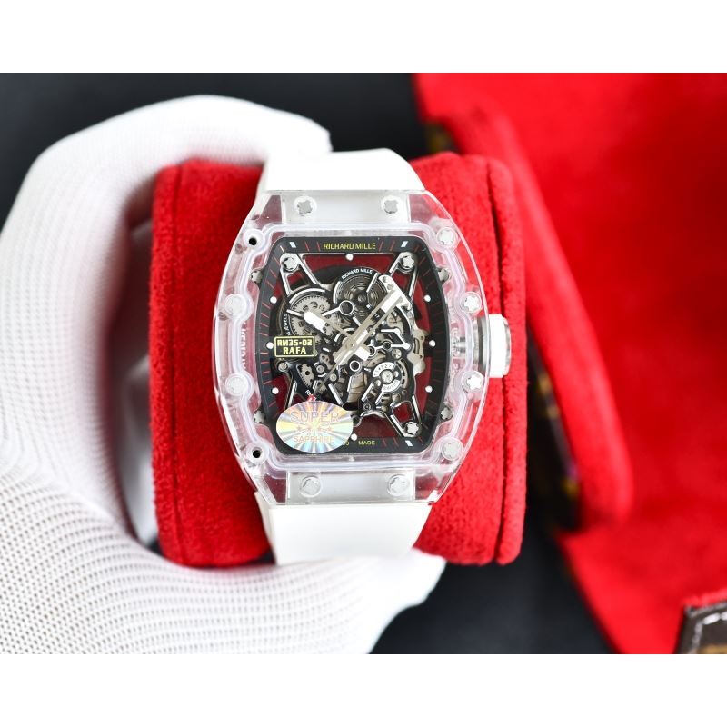 RICHARD MILLE Watches